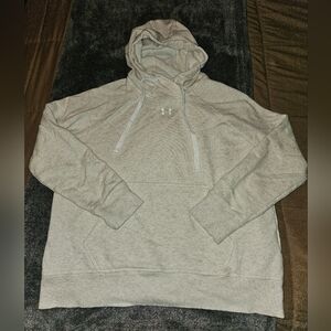 UA hoodie